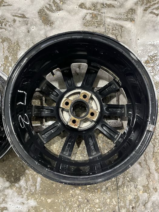 Диска Камрики r16