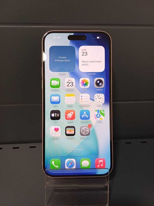 Telefon Apple iPhone 15 Plus 128 GB Pink - Cod 122014