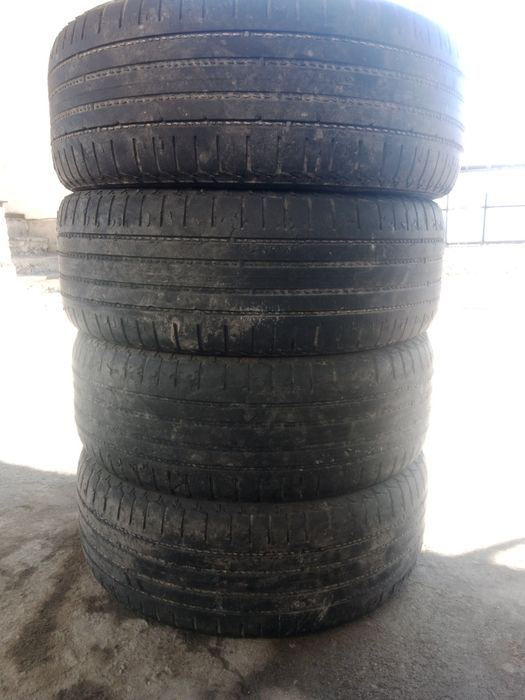 Продам летние шины