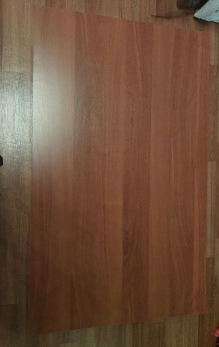 Хантахта, чистое дерево