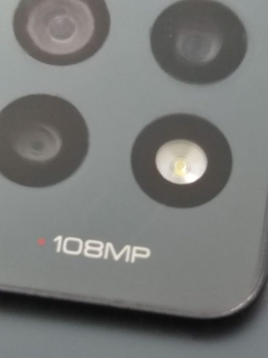 Redmi note 12 pro 8/256