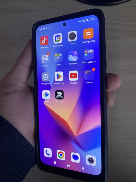 Продам Xiomi redmi Note 10