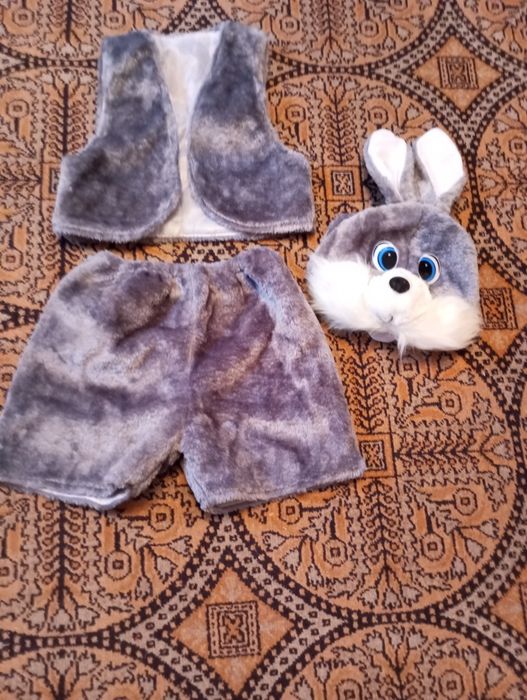 Продам костюм., детский.