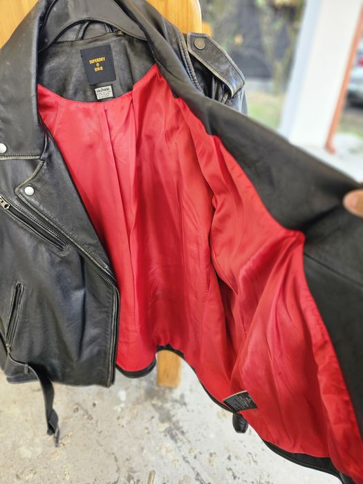 Greaca noua Superdry xl