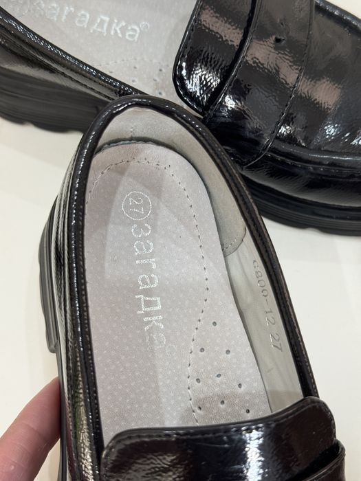 Детская обувь доя девочки 28-29 рр б/у