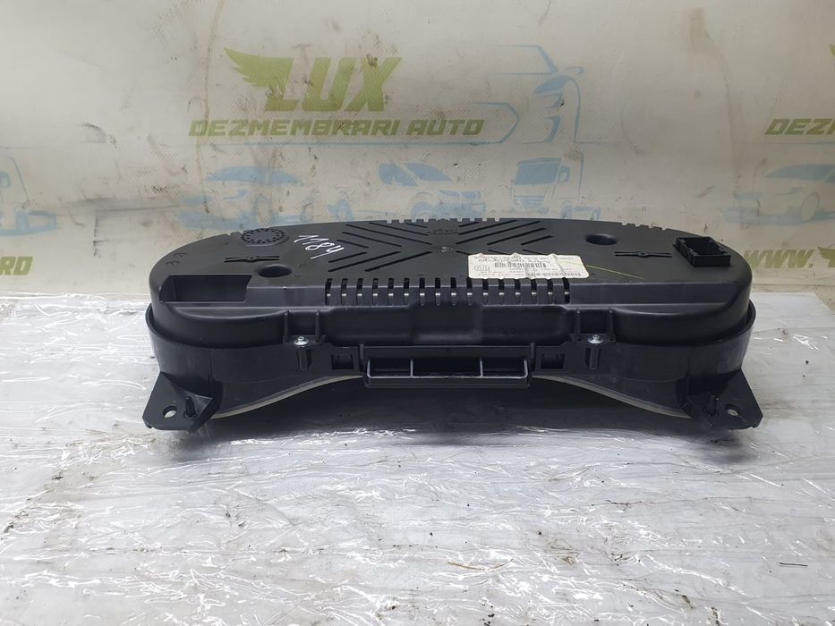 Ceasuri de bord 503019130403 Jeep Compass 2 (2017 - 2021) 2.0 Multijet II