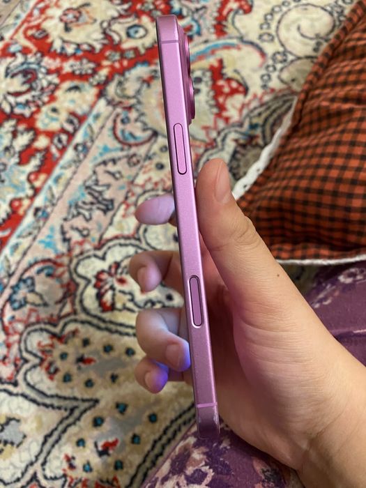Iphone 16 Pluse Айфон 16 Плюс 512 гб