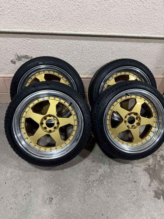 R17 diska balon vse sezon balonda