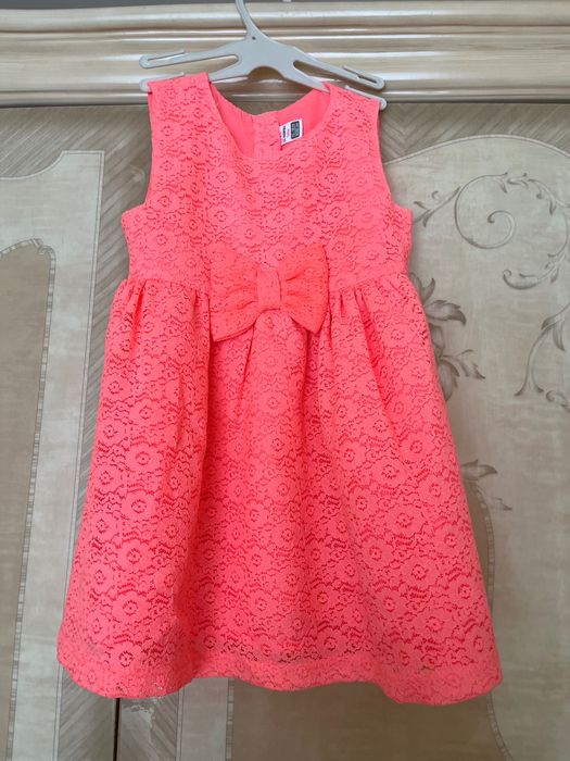 Страхотни детски роклички