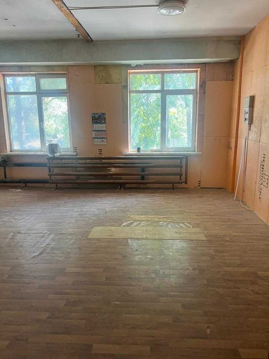 Производственное помещение в аренду