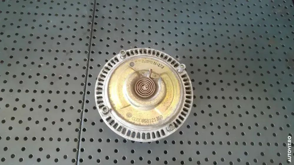 Vasco cupla 1.9 tdi audi a4 b5 8d2 058121350