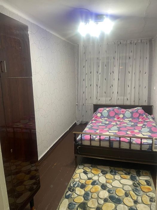 Сдаётся квартира