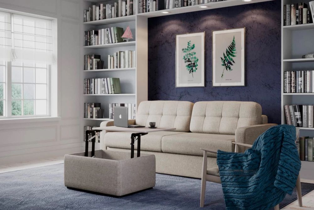 Продам журнальный столик