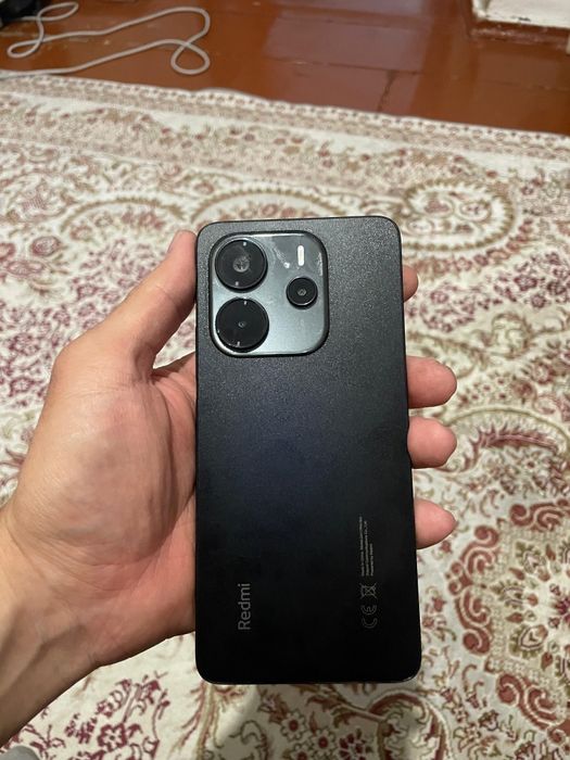 Redmi Note 14 256 gb