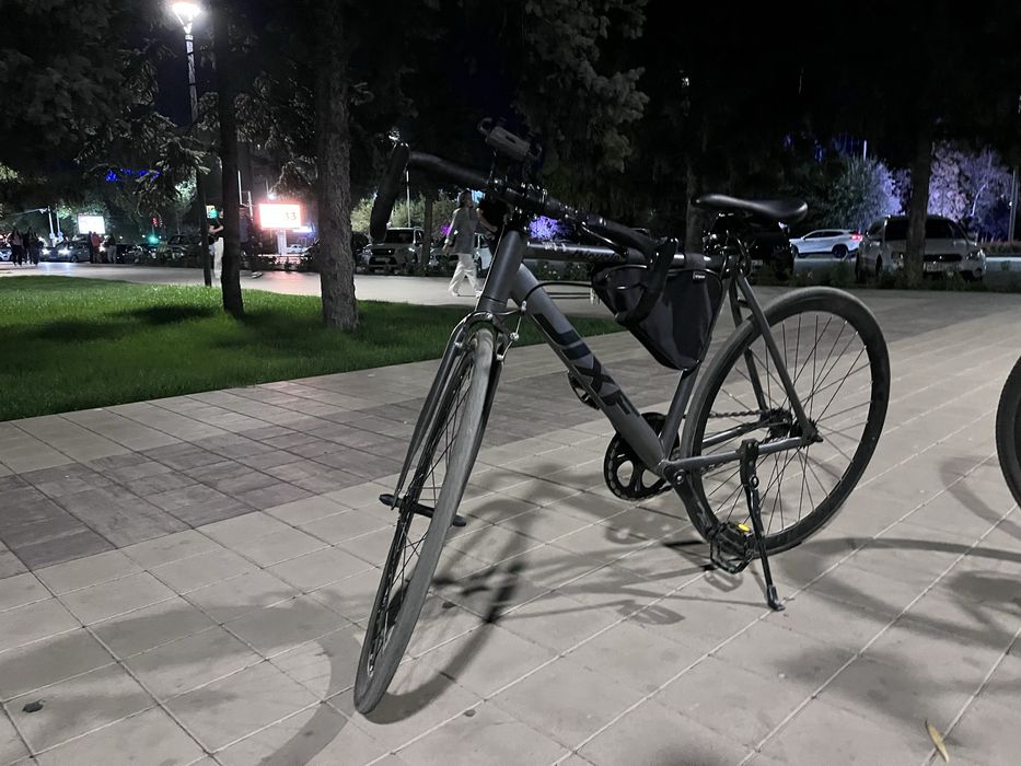 Продам фикс новый