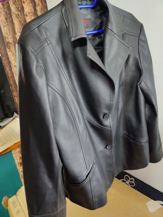 Jacheta dama Miss Shilly