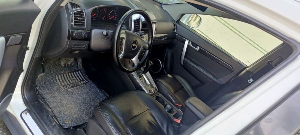 Срочно каптива сотилади