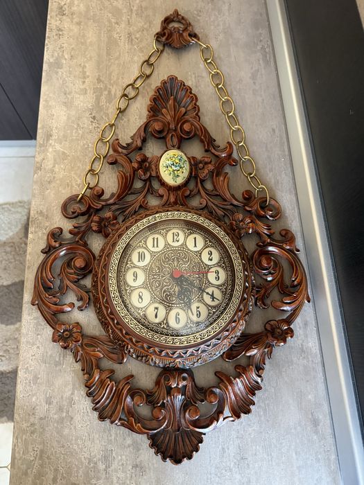 Ceas vintage , impecabil