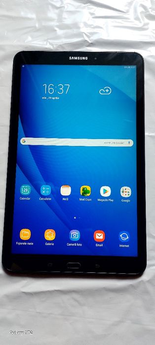 Tableta samsung A2016