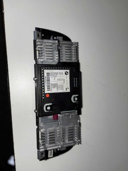 Display navigatie mare BMW Seria 5 F10 – original