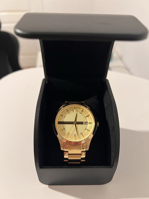 Ceas Armani Exchange