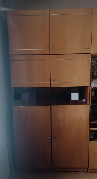 Мебель отдам  даром