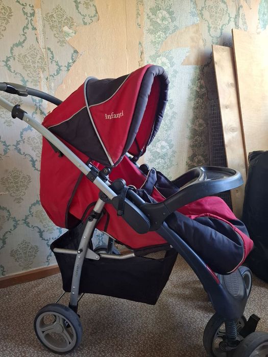 Продаётся коляска