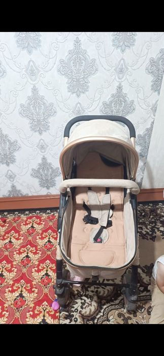 Ватсап коляска срочно