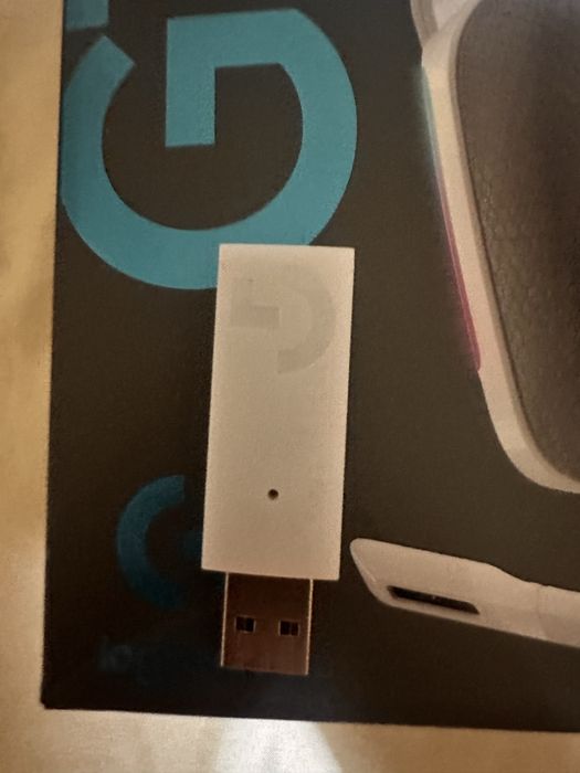 Слошалки logitech g733