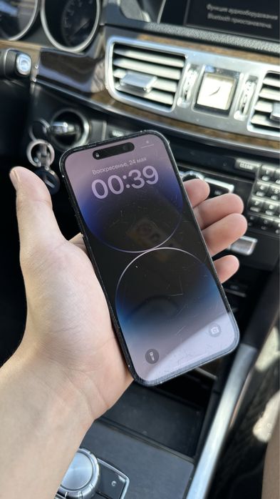 iPhone 14 Pro 128GB