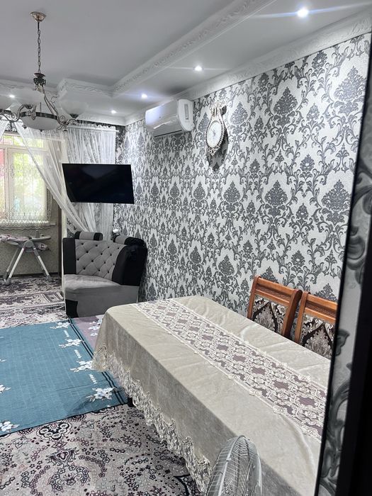 Продаеться квартира 3ком