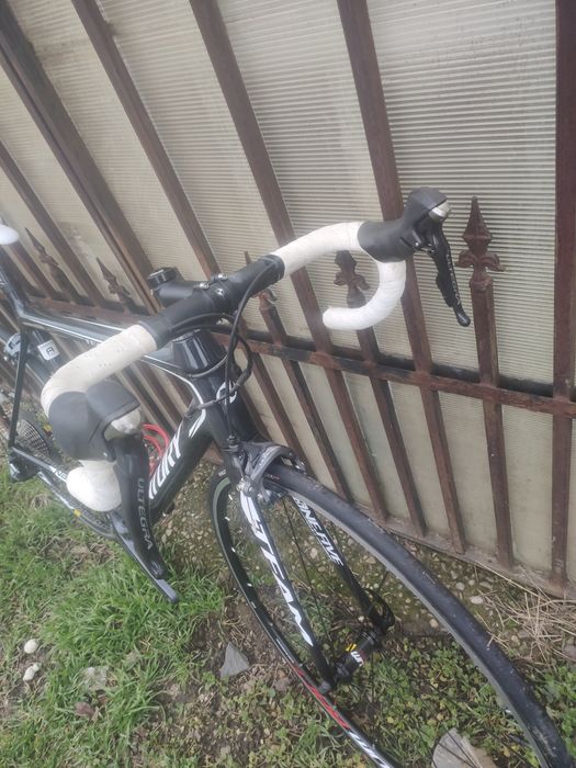 Cursiera carbon ultegra nakamura century team(M-55cm)