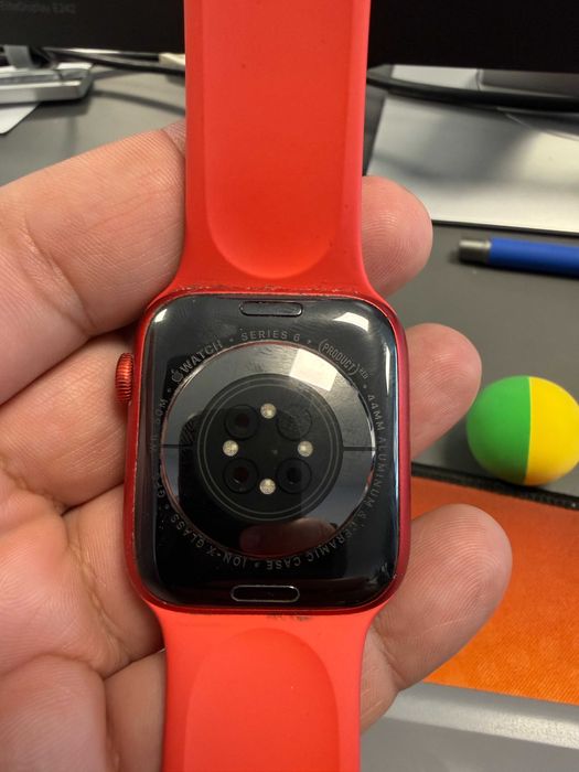 Apple watch series6 44 mm