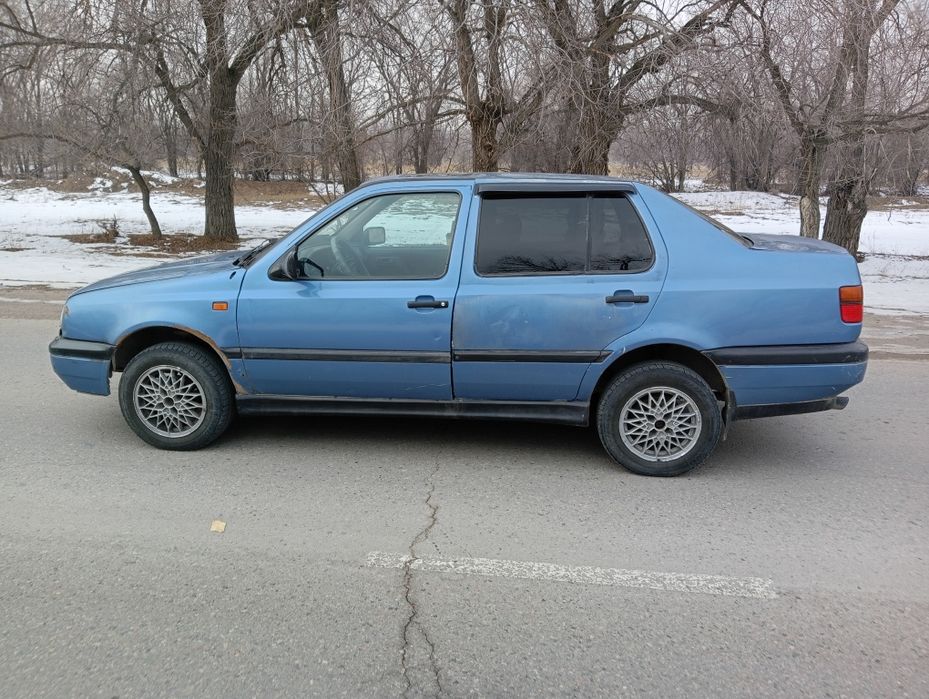 Volkswagen Vento 1993 года