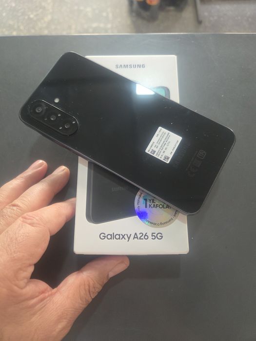 Продается Самсунг а 26