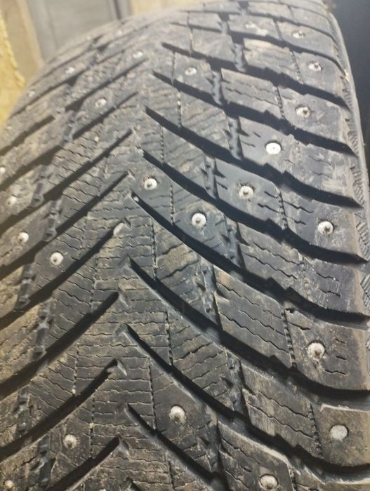Продам 245/45R 19