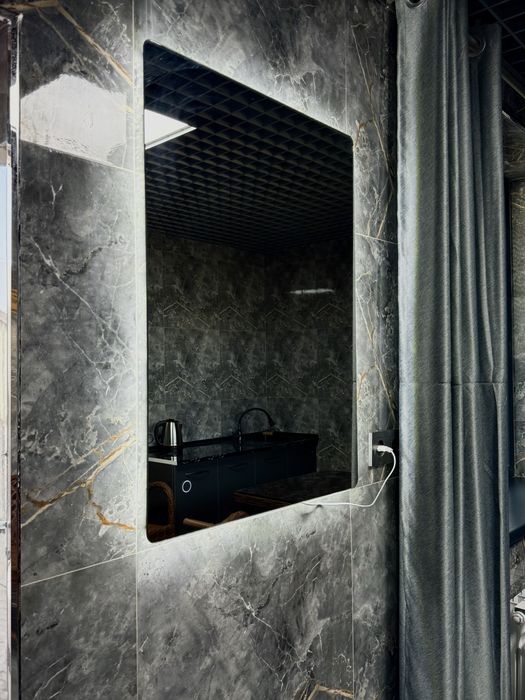 Баня «УЮТ» город Конаев