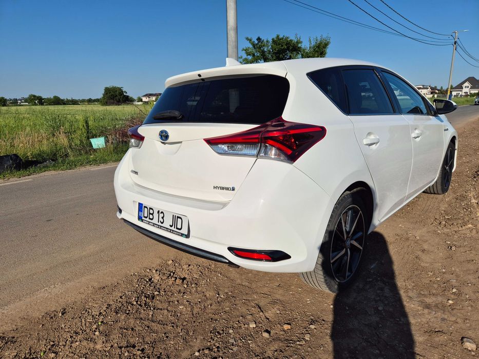 Vanzare  Toyota AURIS