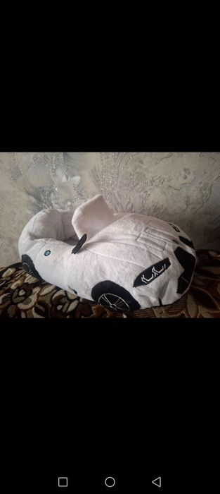 Продам тапочки подростковые размер 38-40.