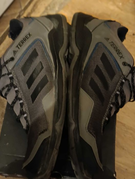 Мъжки маратонки ADIDAS TERREX 48