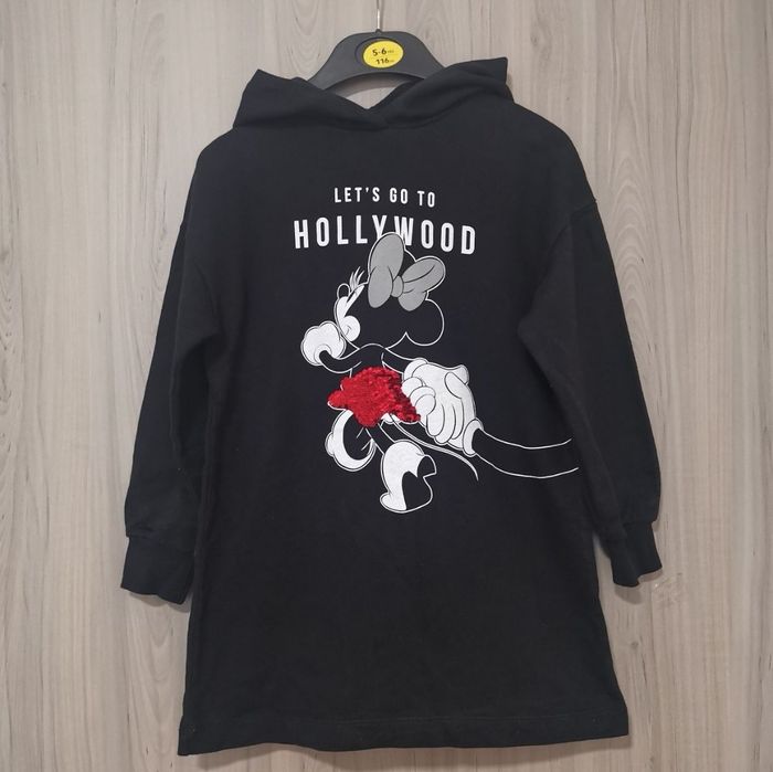 Rochiță Mango pentru fetite 5-6 ani