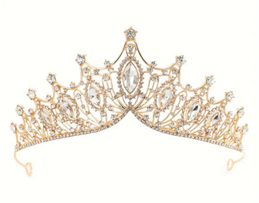 Корона для принцесс
