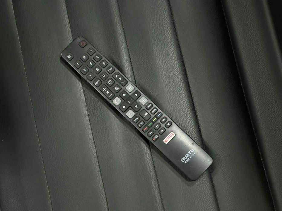 Смарт Телевизор Thomson 43UD6306