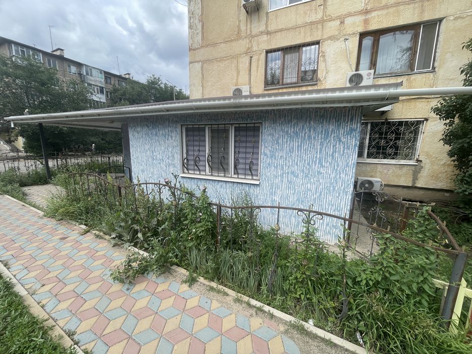 Продам забор 40м