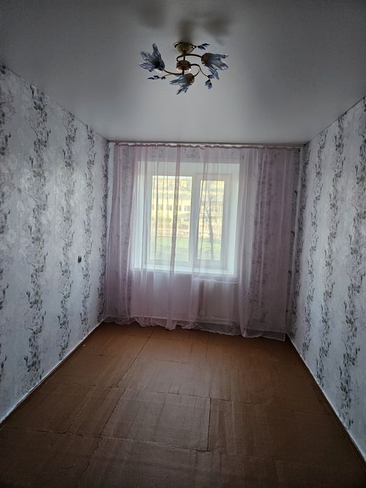 Продам двухкомнатную квартиру