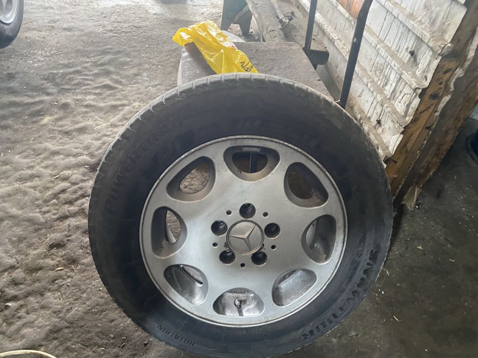 Диски в хорошем состоянии