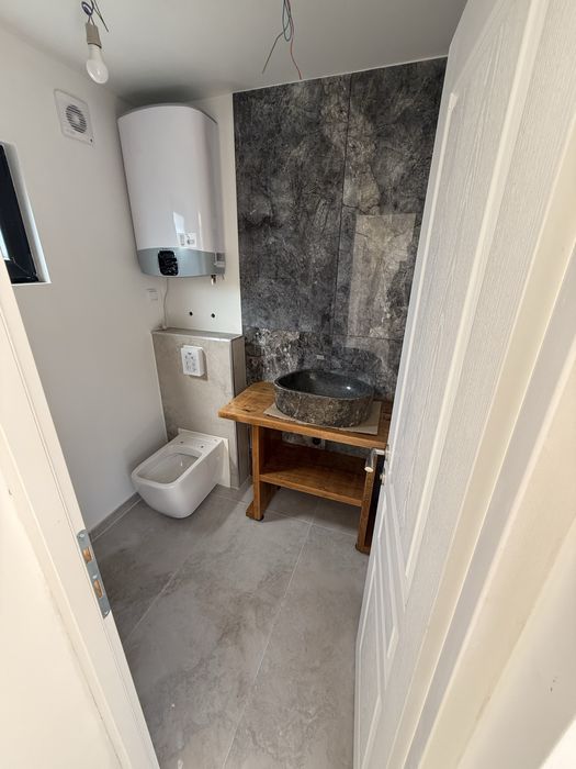 Tiny House – Disponibil Imediat | Ideal HoReCa, Cabană, Airbnb