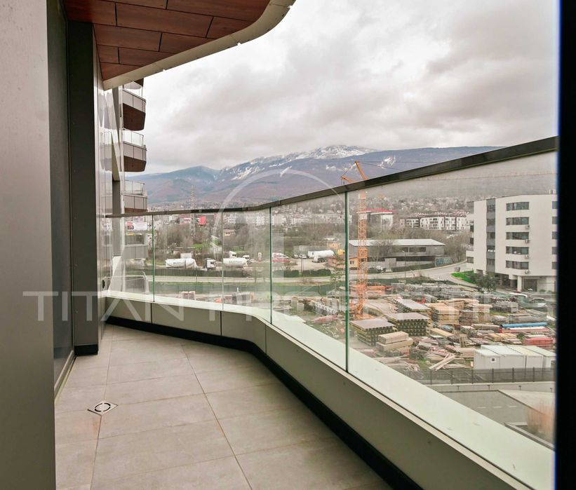 Тристаен за продажба в кв. Кръстова вада