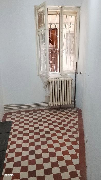 Apartament Nemobilat Spatios Metrou Universitate