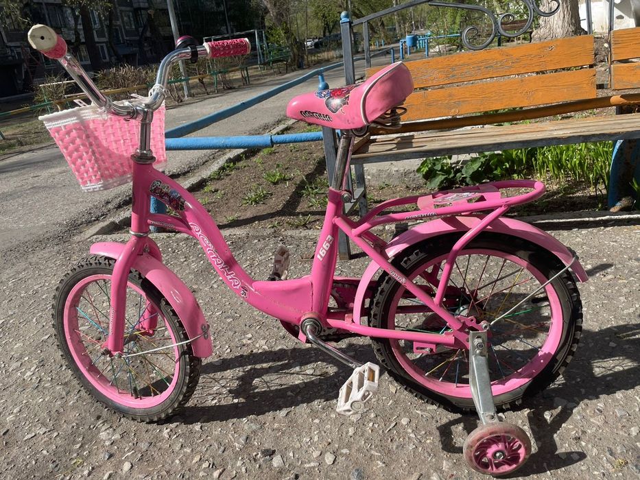 Продам велосипед